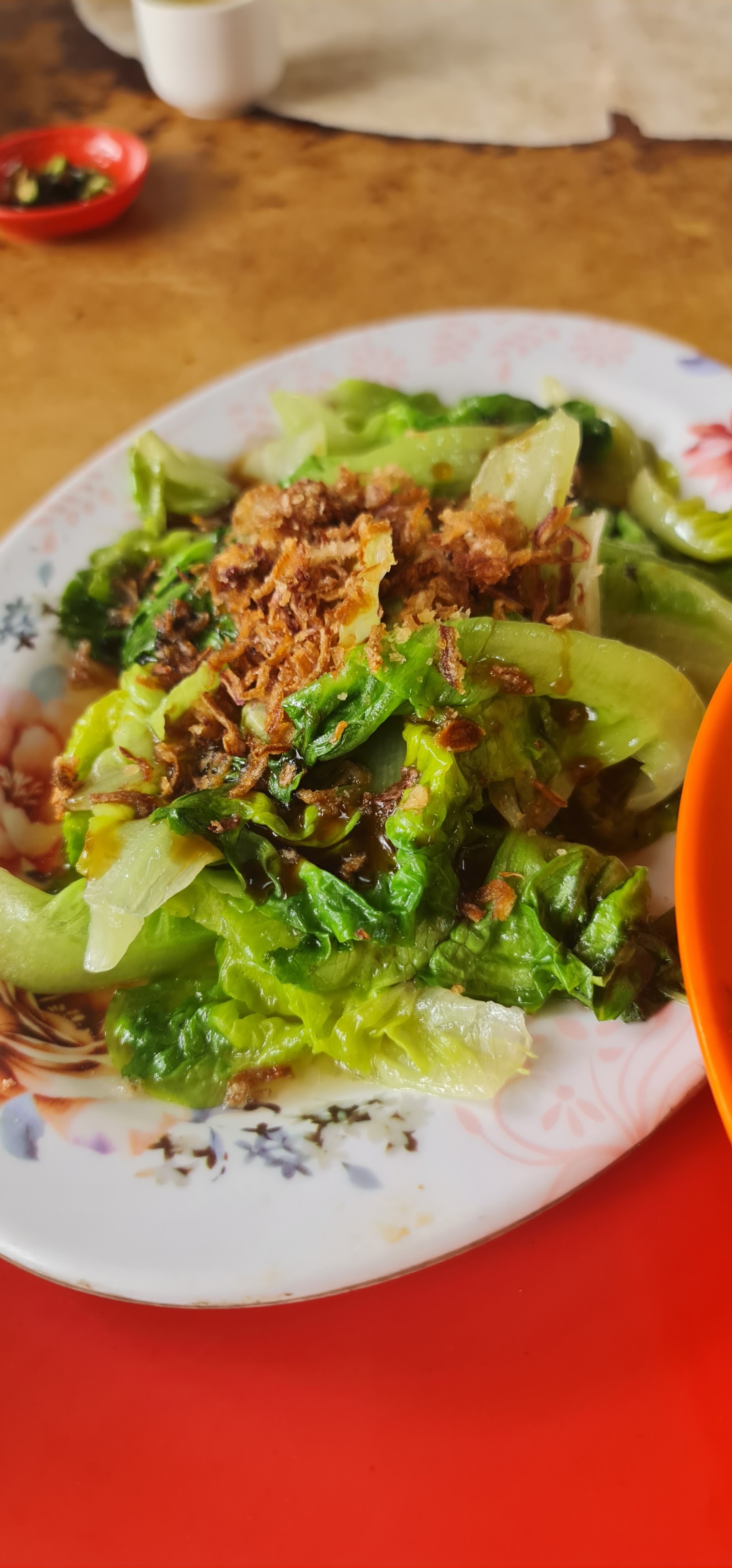 油菜