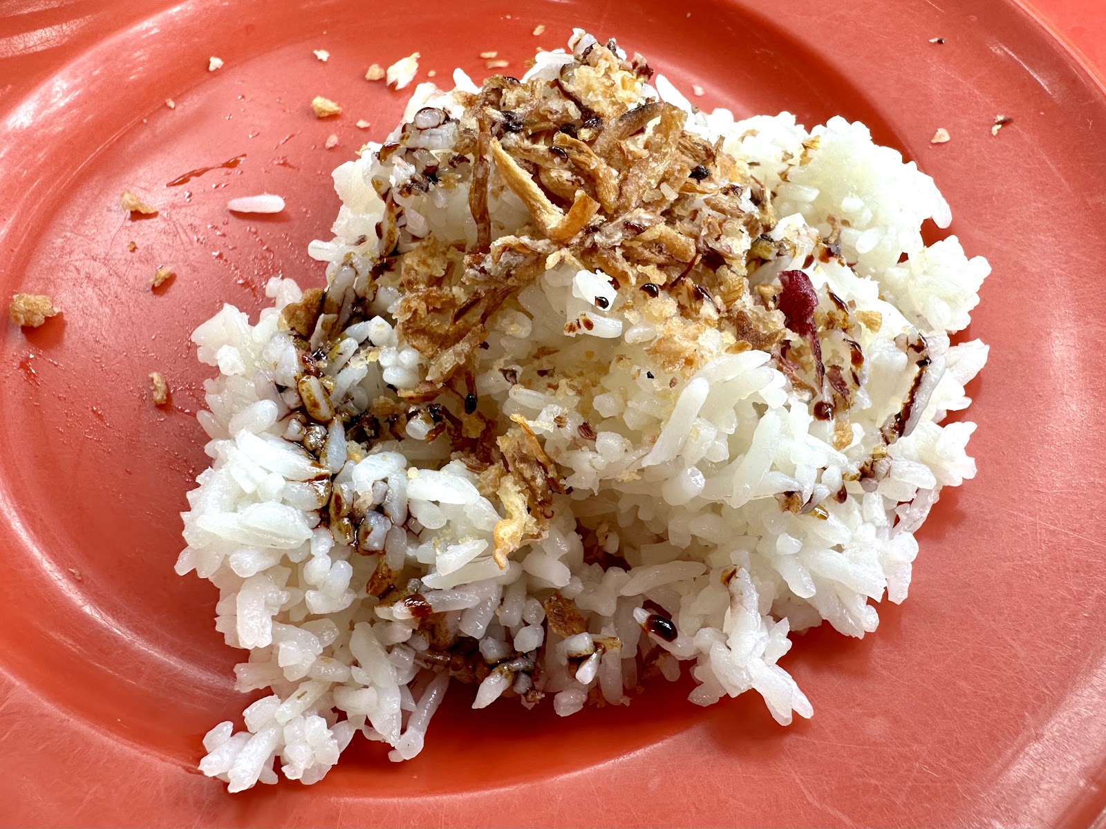 四眼仔肉骨茶.中路口 4